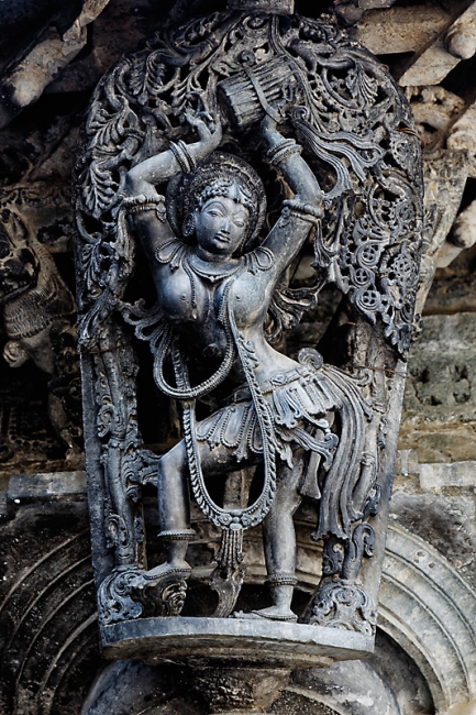 Belur-Temple de Shiva-018